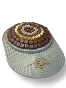 صينيه العيد