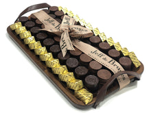Load image into Gallery viewer, صينيه كيلو تشوكليت Chocolate tray 1 KG
