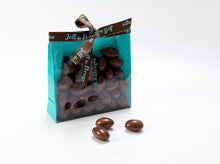 Load image into Gallery viewer, 250 gm almond  natural chocolate / ٢٥٠ غرام من الشوكولا الطبيعيه مع اللوز
