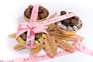 صينيه كيلو تشوكليت Chocolate tray 1 KG