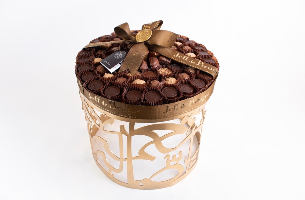 صينيه شوكولا Chocolate tray